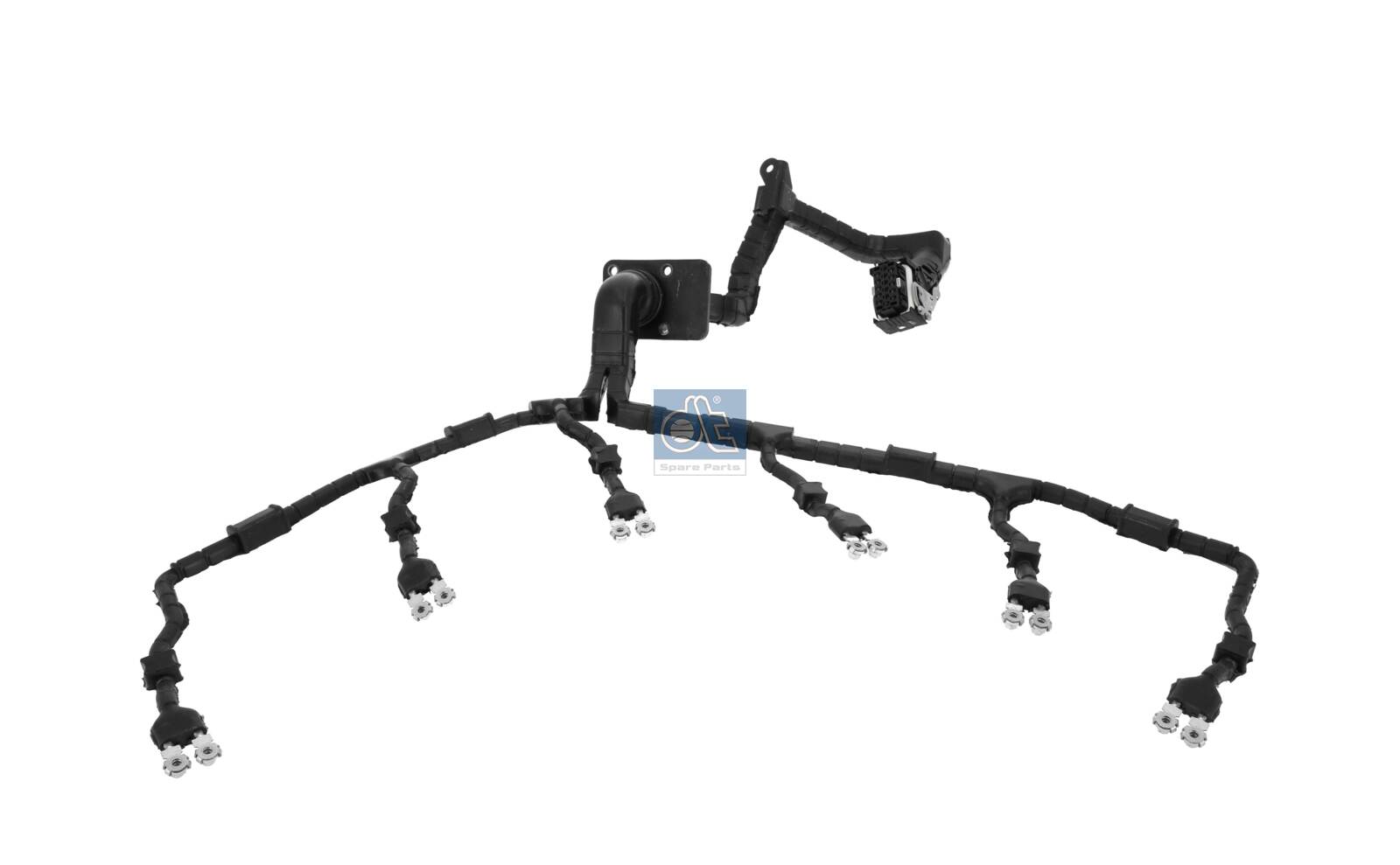 Dt Spare Parts Verstuiverhouder onderdeel 3.86585