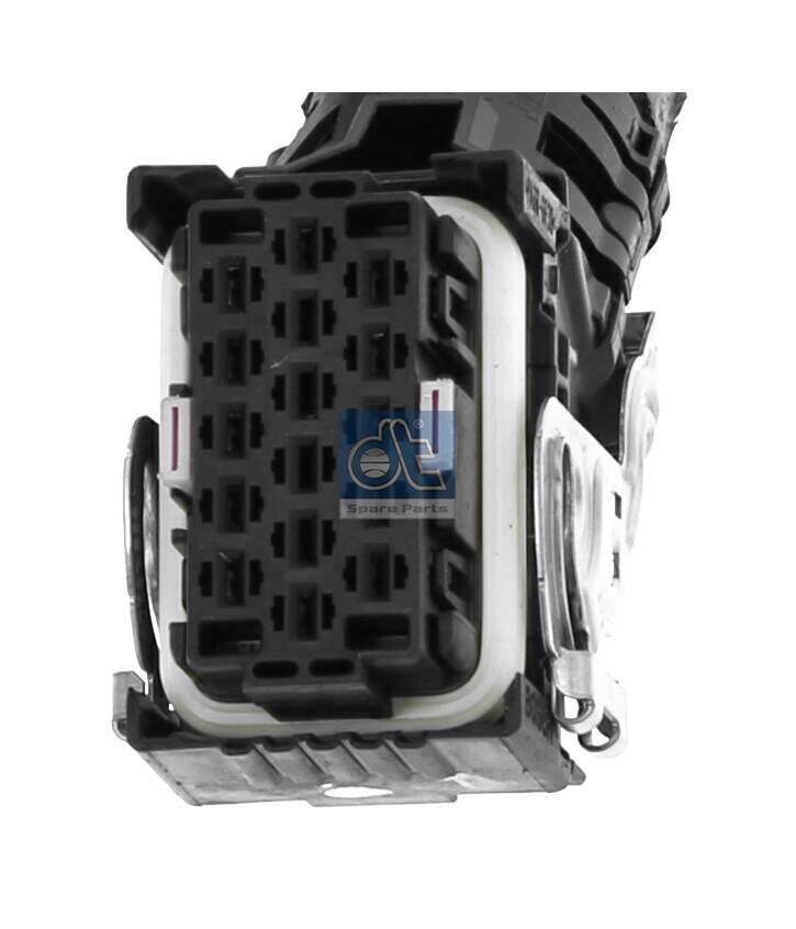 Dt Spare Parts Verstuiverhouder onderdeel 3.86585