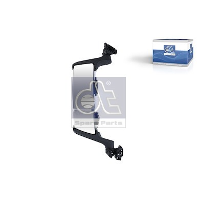 Dt Spare Parts Buitenspiegel, cabine 3.86705