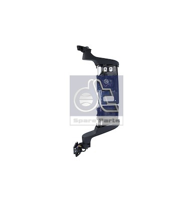 Dt Spare Parts Buitenspiegel, cabine 3.86705