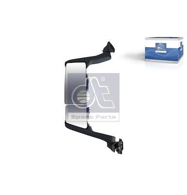 Dt Spare Parts Buitenspiegel, cabine 3.86706
