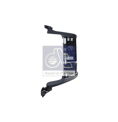 Dt Spare Parts Buitenspiegel, cabine 3.86706