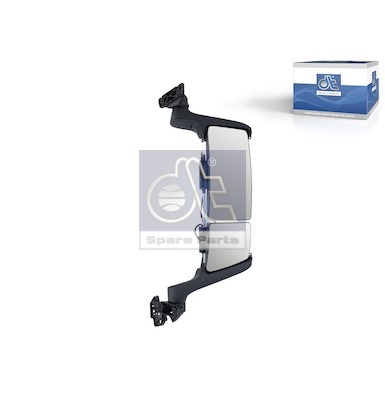 Dt Spare Parts Buitenspiegel, cabine 3.86708