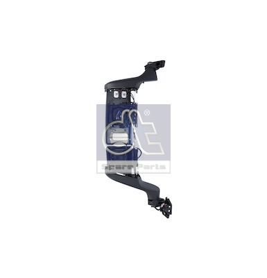 Dt Spare Parts Buitenspiegel, cabine 3.86708