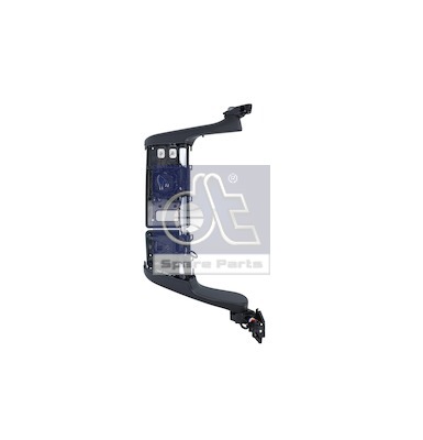 Dt Spare Parts Buitenspiegel, cabine 3.86710