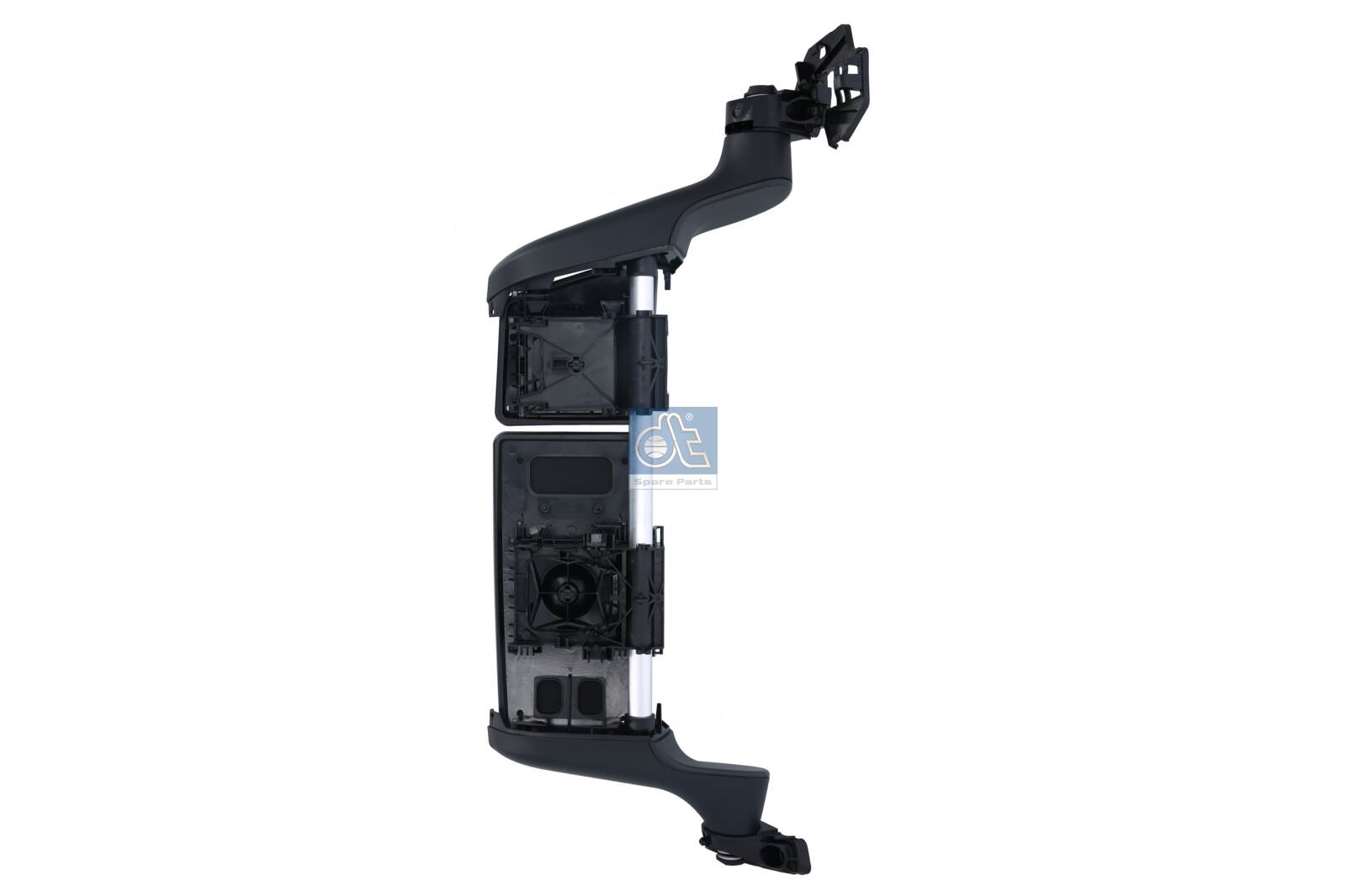 Dt Spare Parts Buitenspiegel, cabine 3.86711