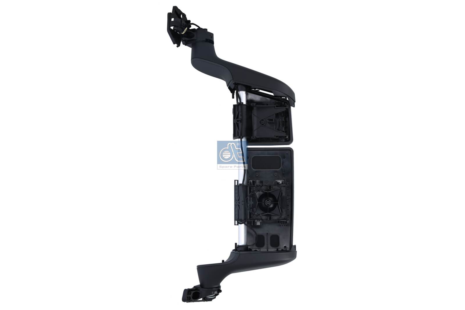 Dt Spare Parts Buitenspiegel, cabine 3.86712