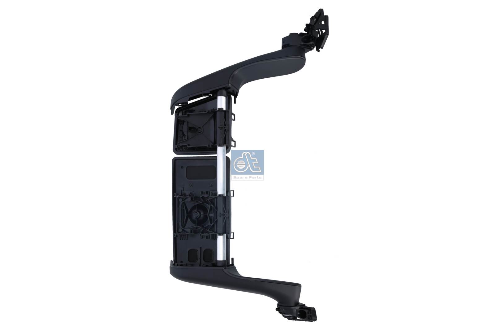 Dt Spare Parts Buitenspiegel, cabine 3.86713