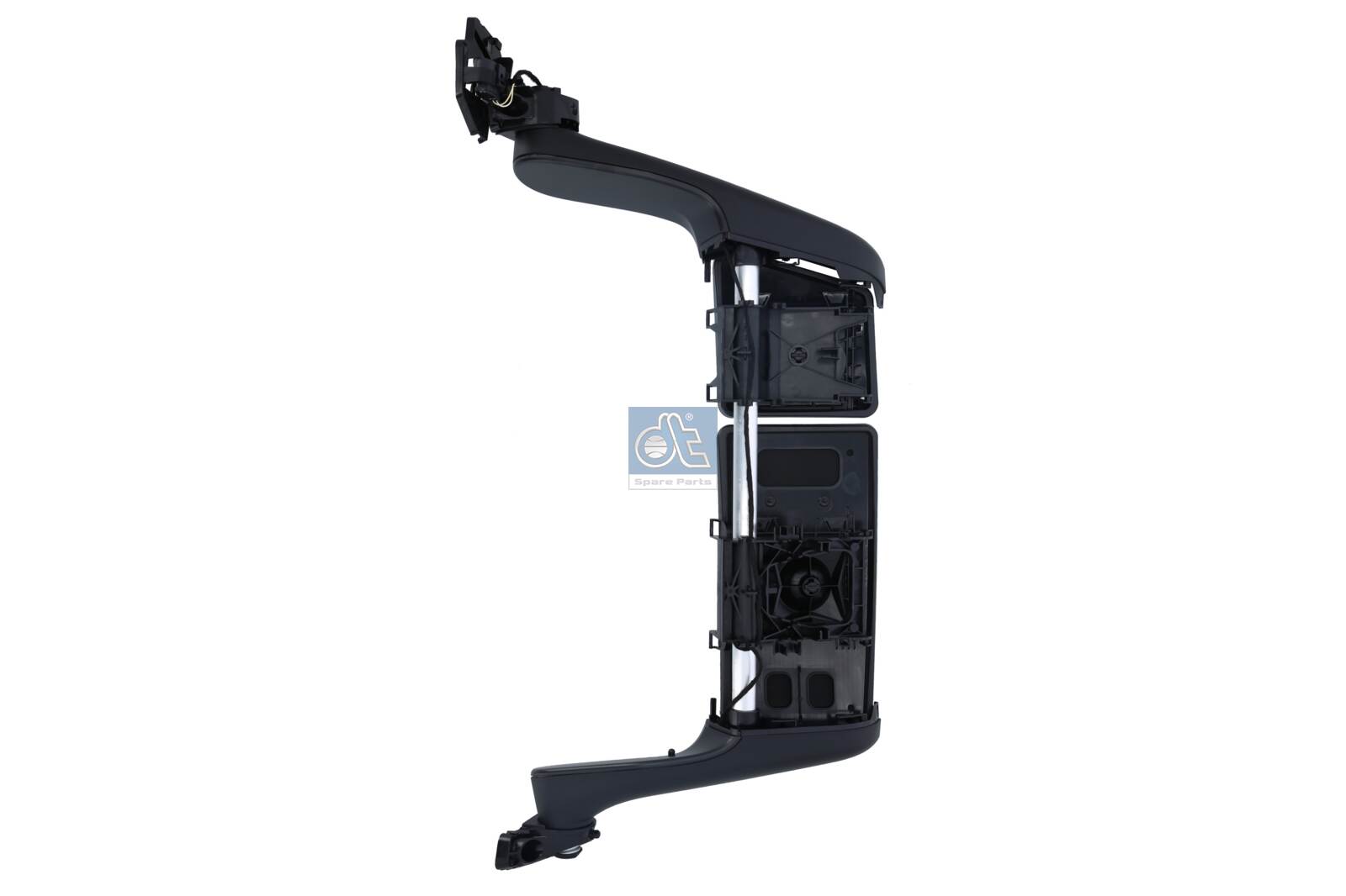 Dt Spare Parts Buitenspiegel, cabine 3.86714