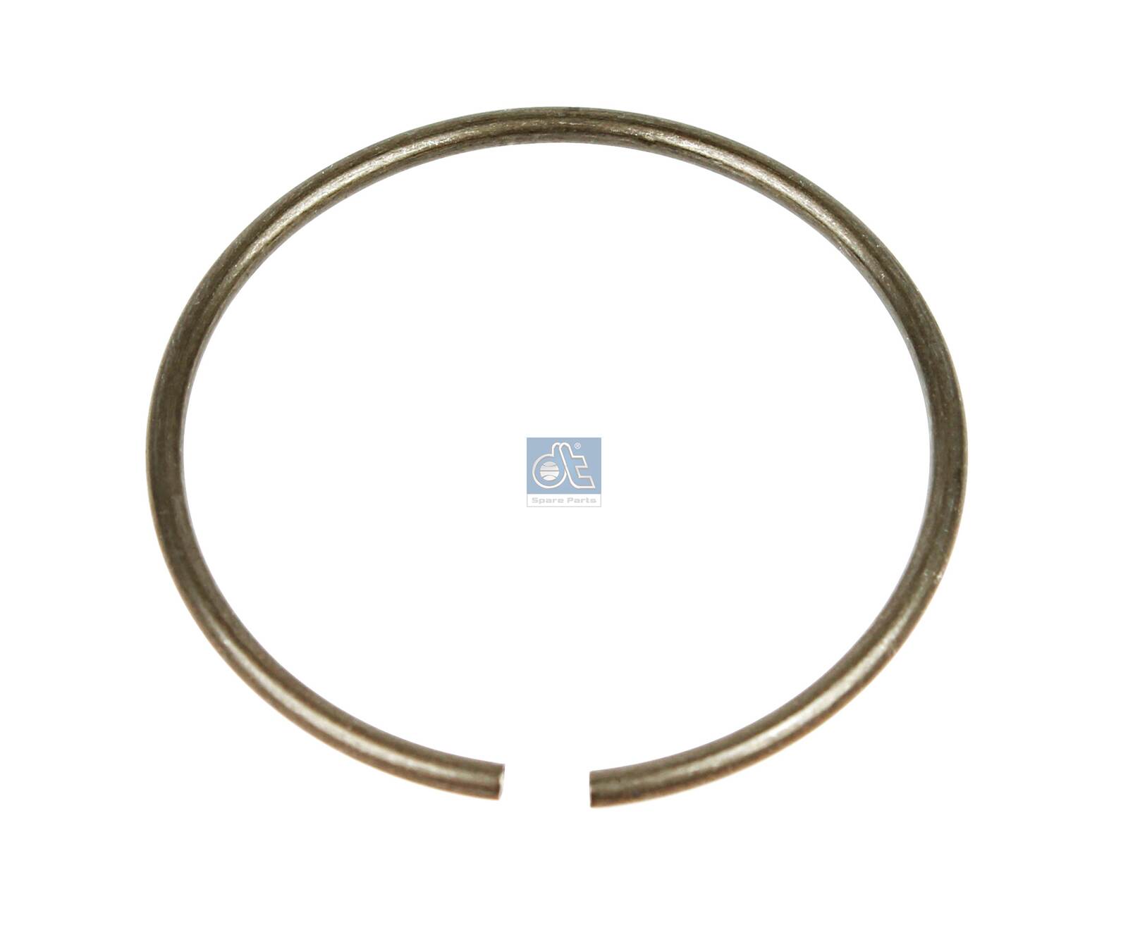 Borgring Dt Spare Parts 3.89508