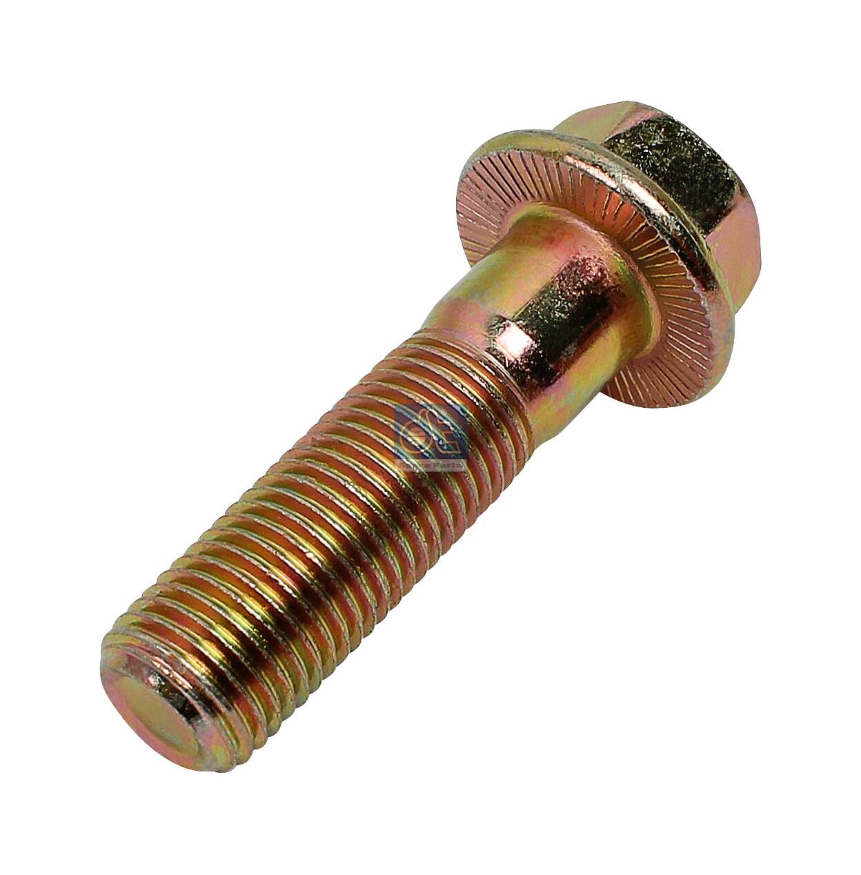 Dt Spare Parts Schroef 3.89612