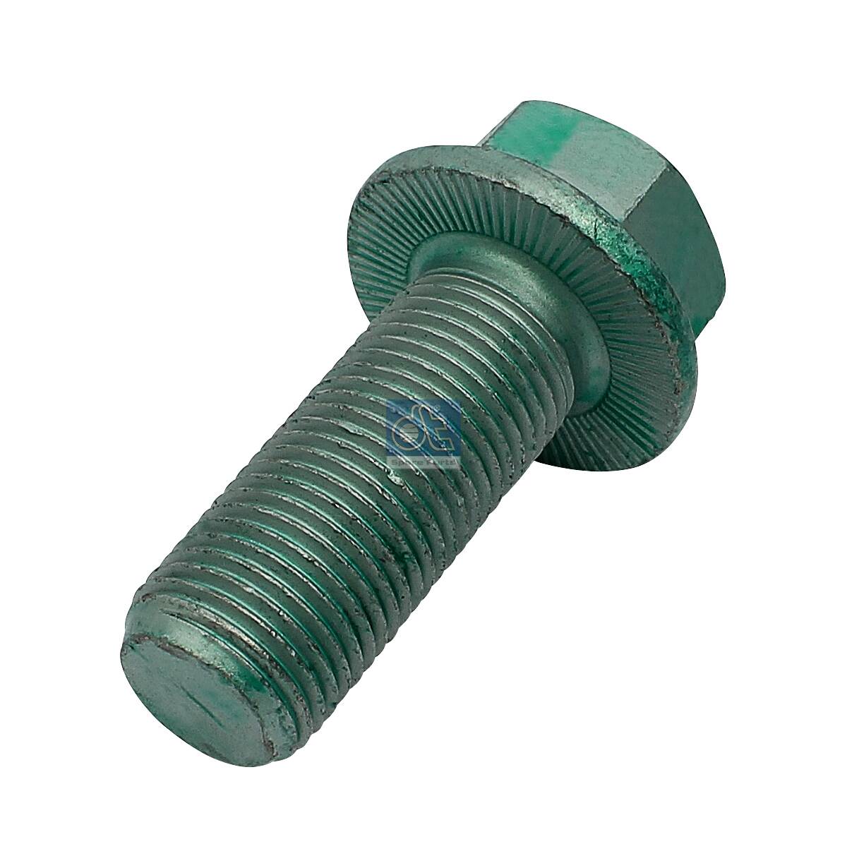 Dt Spare Parts Schroef 3.89623