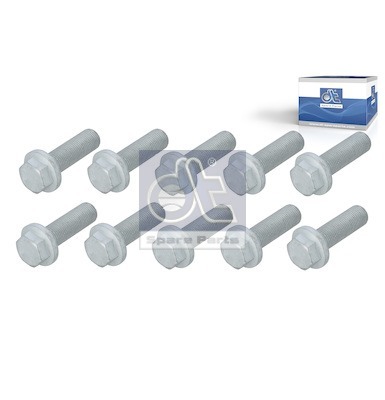 Dt Spare Parts Schroef 3.89628