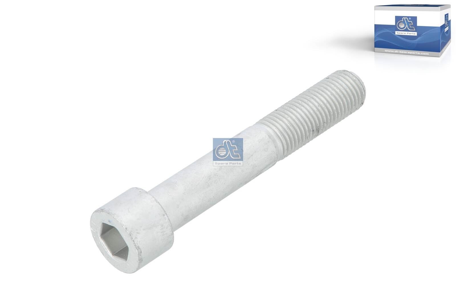Dt Spare Parts Bevestigingsbout, stabilisator 3.89670