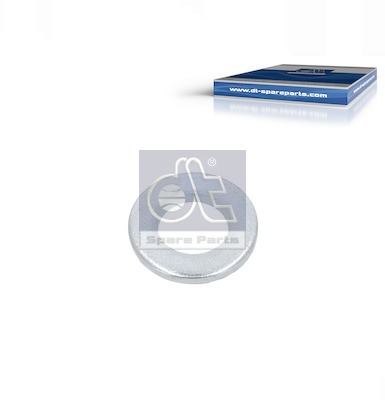 Dt Spare Parts Afstandsschijf 3.89806