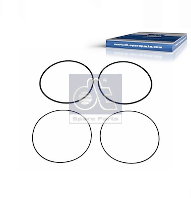 Dt Spare Parts Cilinderbus/voering O-ring 3.90011