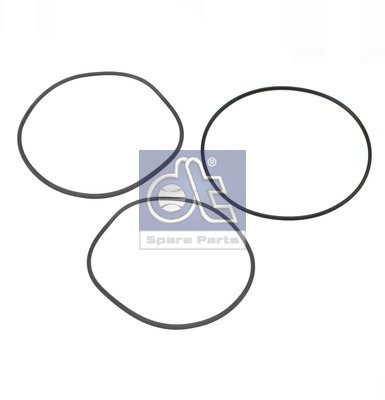 Dt Spare Parts Cilinderbus/voering O-ring 3.90012