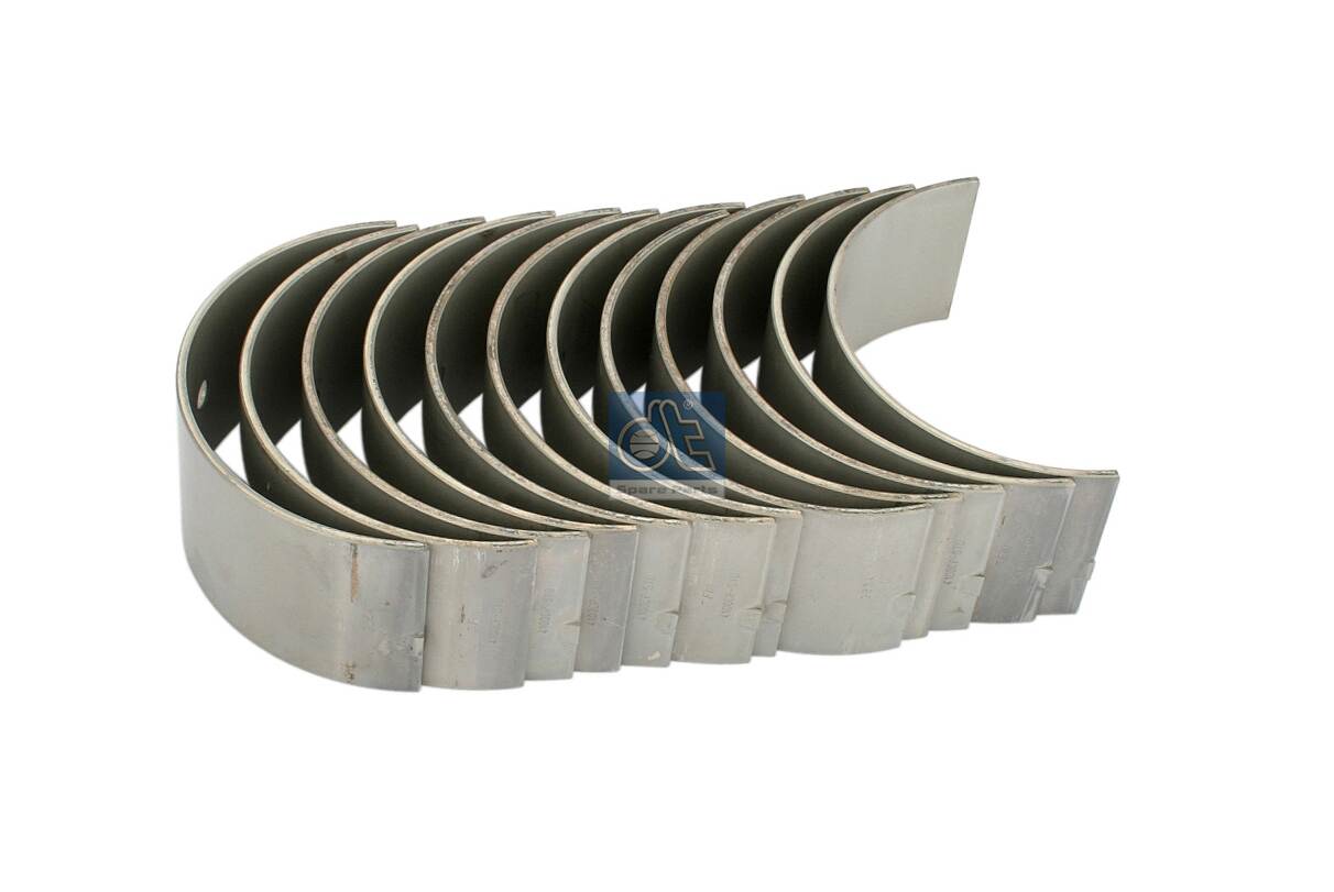 Dt Spare Parts Drijfstanglager 3.90061