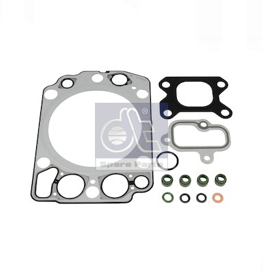 Cilinderkop pakking set/kopset Dt Spare Parts 3.90091