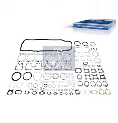 Dt Spare Parts Cilinderkop pakking set/kopset 3.90093