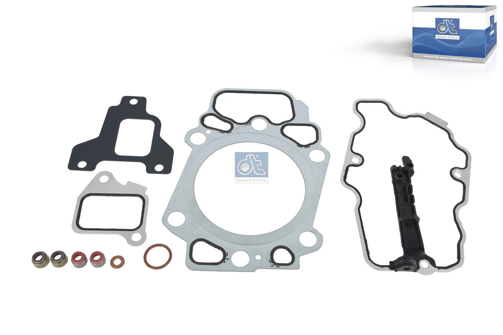 Dt Spare Parts Pakkingset, cilinderkop 3.90094