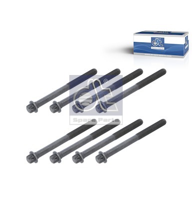 Cilinderkopbout Dt Spare Parts 3.90115