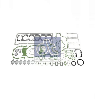 Dt Spare Parts Motorpakking 3.90121