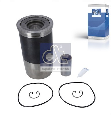Dt Spare Parts Cilinderbus/voering 3.90137