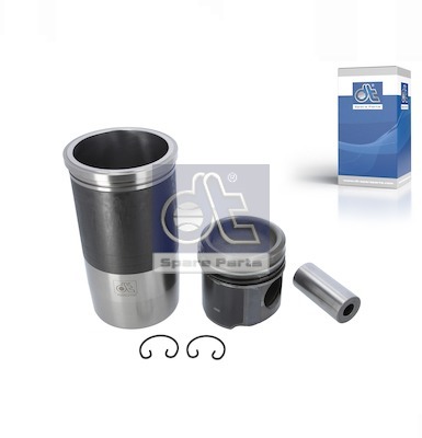 Cilinderbus/voering Dt Spare Parts 3.90138
