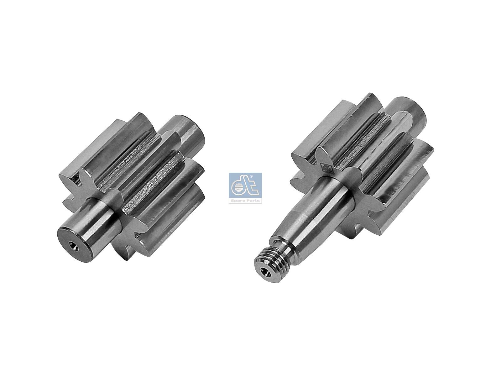 Dt Spare Parts Oliepomptandwiel 3.90633