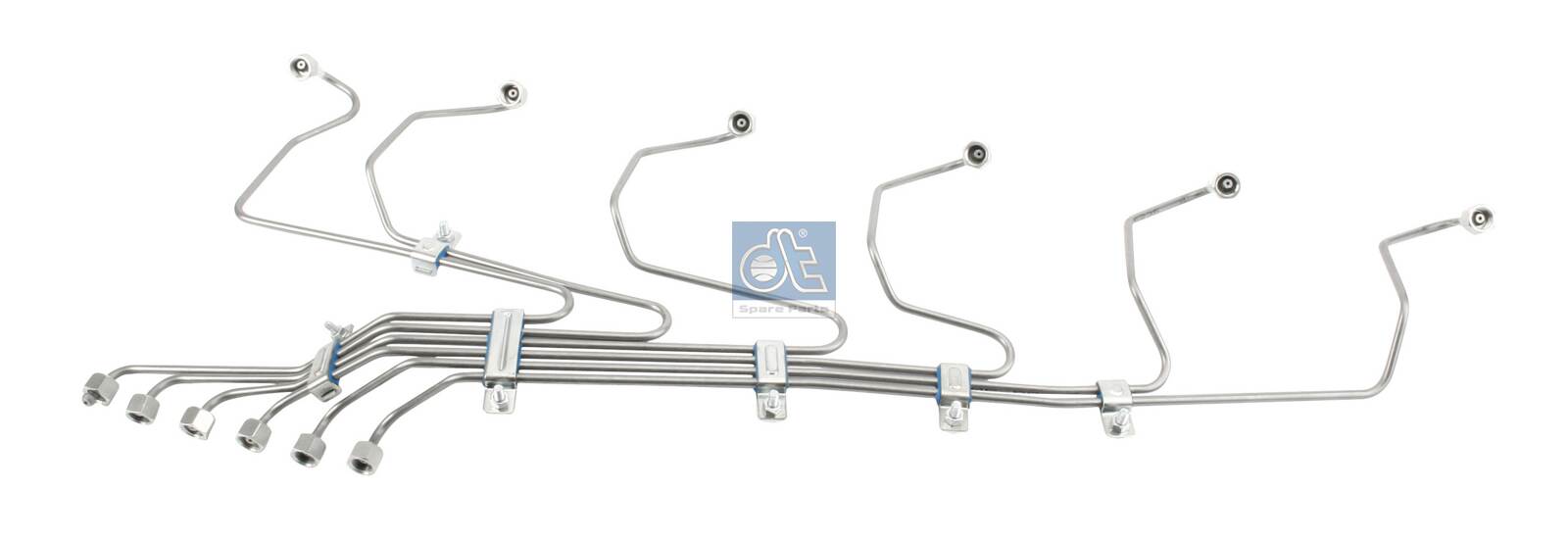 Dt Spare Parts Hogedrukleiding dieselinjectie 3.92003