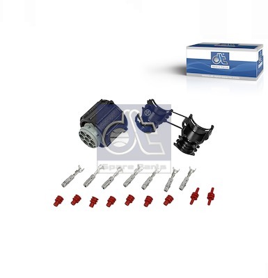 Stekker Dt Spare Parts 3.93300