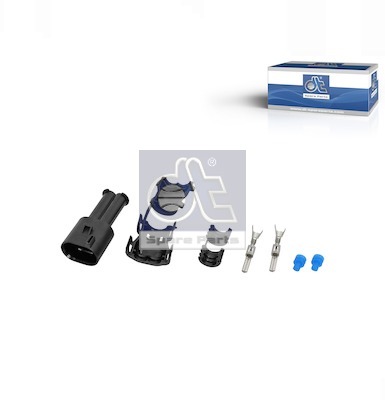 Dt Spare Parts Stekker 3.93303