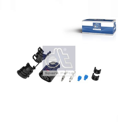 Stekker Dt Spare Parts 3.93304