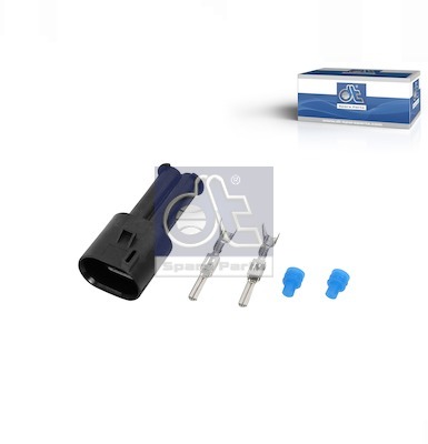 Dt Spare Parts Stekker 3.93305