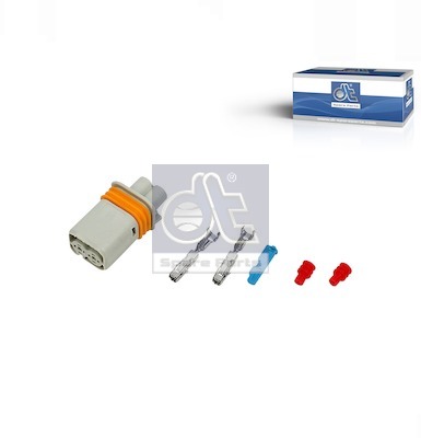 Stekker Dt Spare Parts 3.93307