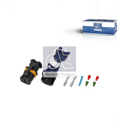 Stekker Dt Spare Parts 3.93310