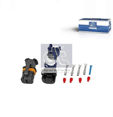 Stekker Dt Spare Parts 3.93311
