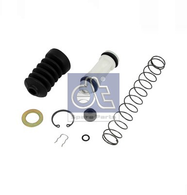 Dt Spare Parts Hulpkoppelingscilinder reparatieset 3.94101