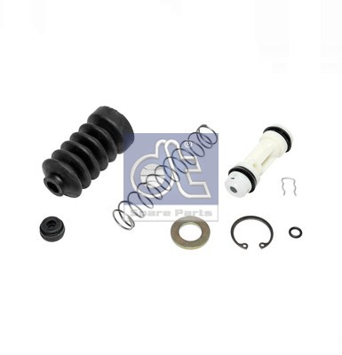 Dt Spare Parts Hoofdkoppelingscilinder reparatieset 3.94110