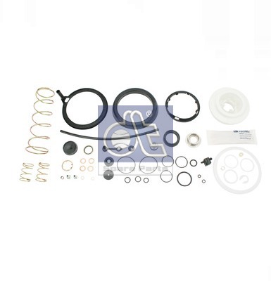 Dt Spare Parts Koppelingsbekrachtiger reparatieset 3.94151