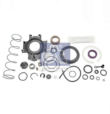 Dt Spare Parts Koppelingsbekrachtiger reparatieset 3.94158