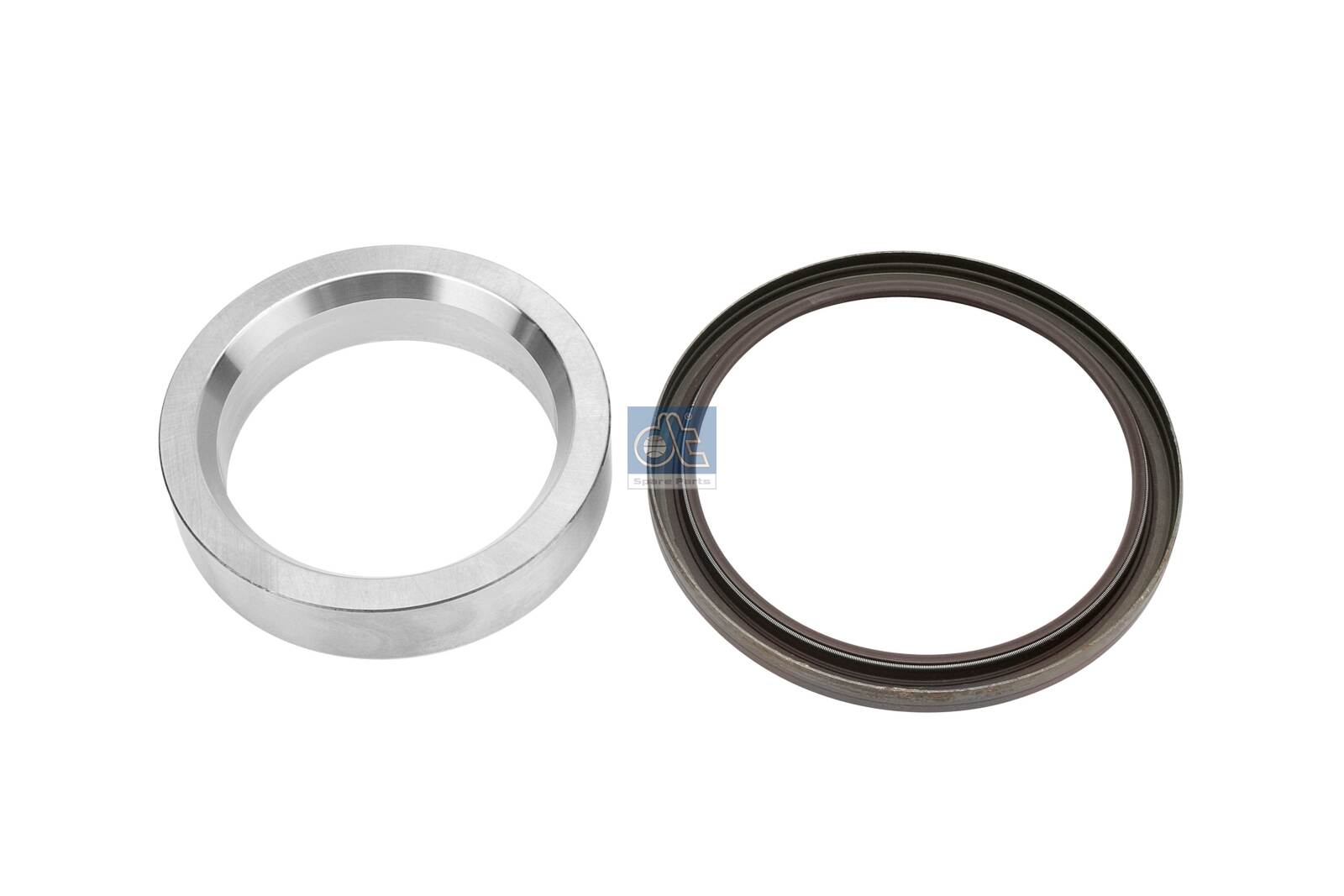 Dt Spare Parts Pakkingset 3.96002