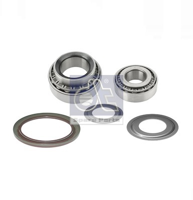 Dt Spare Parts Wiellagerset 3.96030