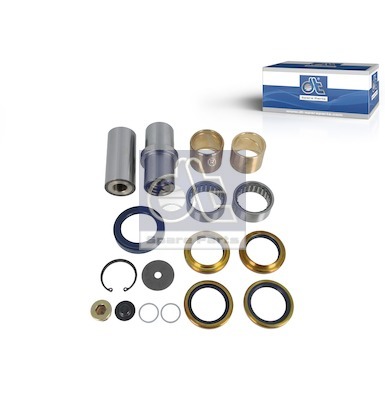 Fuseepen reparatieset Dt Spare Parts 3.96202