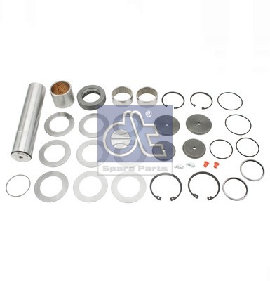 Dt Spare Parts Fuseepen reparatieset 3.96205