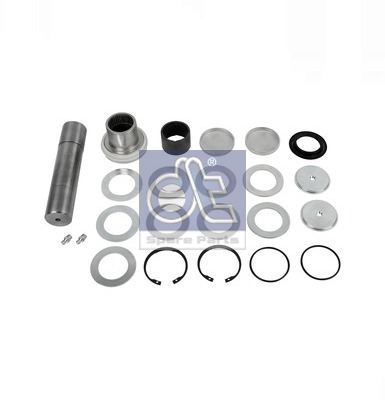 Dt Spare Parts Fuseepen reparatieset 3.96217