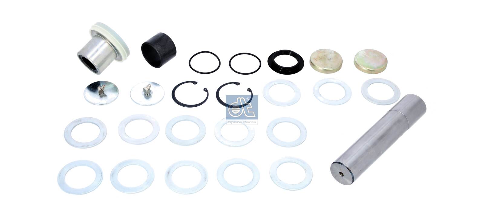 Dt Spare Parts Fuseepen reparatieset 3.96221