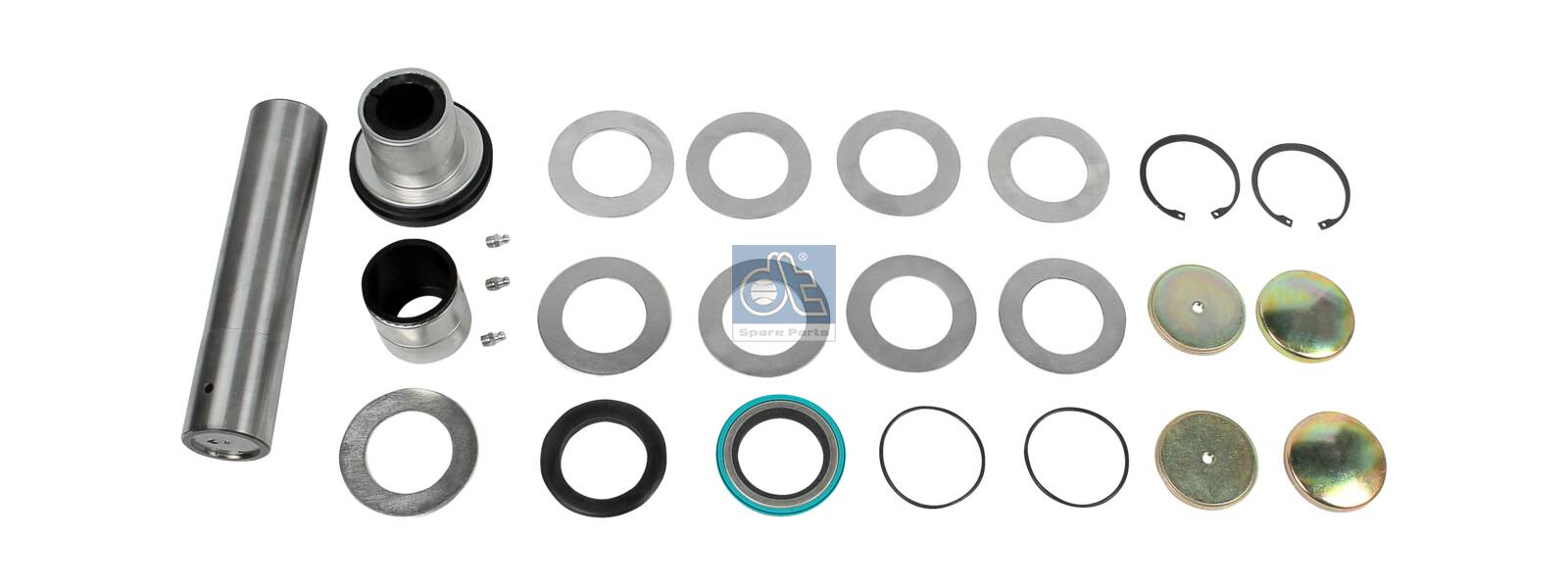 Dt Spare Parts Fuseepen reparatieset 3.96222