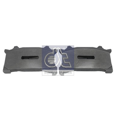 Dt Spare Parts Remklauw revisie 3.96404